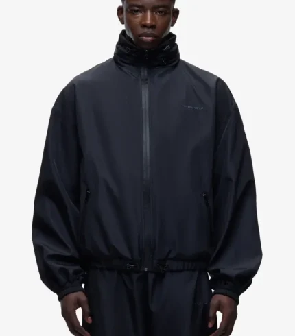 Tracksuit Black